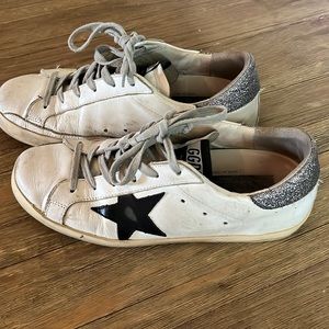 Golden Goose Sneakers